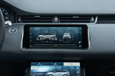 Land Rover Range Rover Evoque 2021 - 37950 EUR, 51000 km - AUTO.MOTO.pt - 51000km - foto 34 de 53