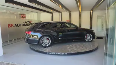 Audi A6 Avant 2017 - 19900 EUR, 226177 km - AUTO.MOTO.pt - 226177km - foto 7 de 63