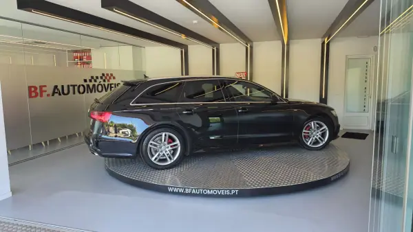 Audi A6 Avant 2017 - 19900 EUR, 226177 km - AUTO.MOTO.pt - 226177km - foto 7 de 63