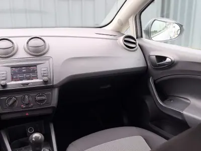 SEAT Ibiza 2016 - 9900 EUR, 152213 km - 152213km - foto 10 de 13