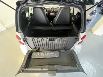 Smart ForTwo Coupé 2013 - 7990 EUR, 165000 km - AUTO.MOTO.pt - 165000km - foto 47 de 47