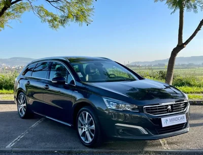 Peugeot 508 SW 2018 - 18280 EUR, 88700 km - AUTO.MOTO.pt - 88700km - foto 3 de 30