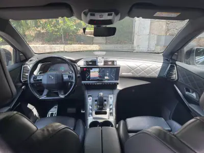 DS DS7 Crossback 2020 - 24000 EUR, 88000 km - AUTO.MOTO.pt - 88000km - foto 21 de 23