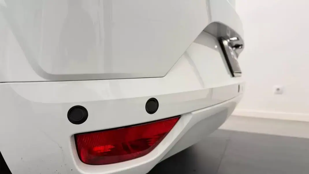 Dacia Sandero 2025 - 14990 EUR, 20225 km - AUTO.MOTO.pt - 20225km - foto 10 de 29