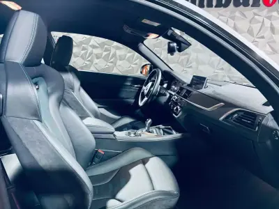 BMW M2 2020 - 65990 EUR, 13003 km - AUTO.MOTO.pt - 13003km - foto 19 de 43