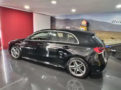 Mercedes-Benz A 180 2018 - 26500 EUR, 93000 km - AUTO.MOTO.pt - 93000km - foto 4 de 23