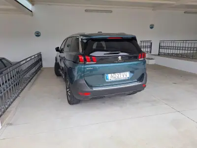 Peugeot 5008 2017 - 12950 EUR, 234201 km - AUTO.MOTO.pt - 234201km - foto 34 de 35