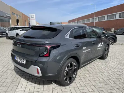 Kia XCeed 2026 - 28500 EUR, 60 km - foto 6 de 18