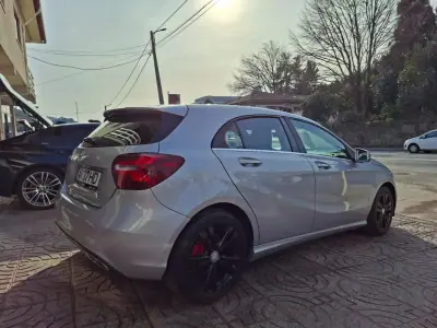 Mercedes-Benz A 180 2017 - 16900 EUR, 125000 km - AUTO.MOTO.pt - 125000km - foto 8 de 31