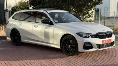 BMW 330 2022 - 35990 EUR, 95000 km - AUTO.MOTO.pt - 95000km - foto 34 de 35