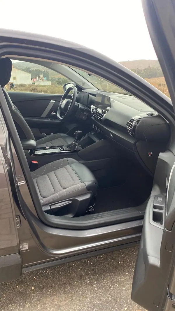 Citroën C4 2022 - 17000 EUR, 96230 km - 96230km - foto 5 de 6