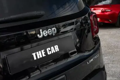 Jeep Renegade 2020 - 18500 EUR, 99000 km - AUTO.MOTO.pt - 99000km - foto 8 de 31