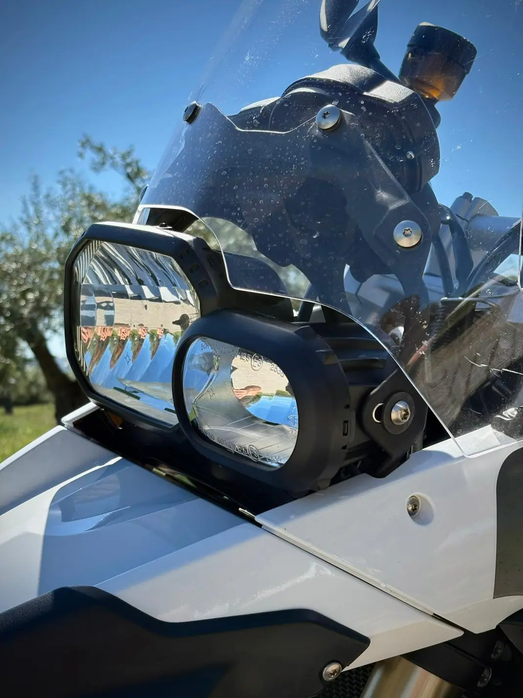 BMW F 800 GS Trophy 2012 - 8500 EUR, 14000 km - AUTO.MOTO.pt - 14000km - foto 7 de 7