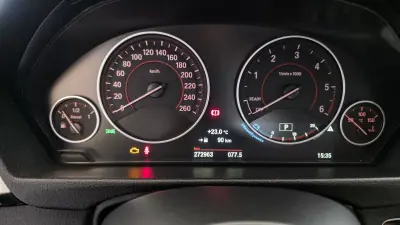 BMW 418 Gran Coupé 2015 - 16900 EUR, 272963 km - AUTO.MOTO.pt - 272963km - foto 40 de 64