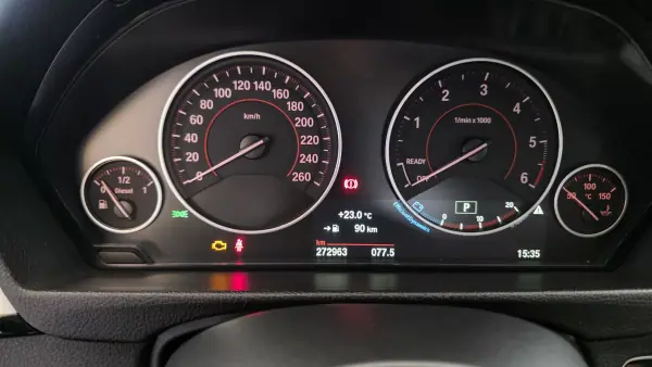 BMW 418 Gran Coupé 2015 - 16900 EUR, 272963 km - AUTO.MOTO.pt - 272963km - foto 40 de 64