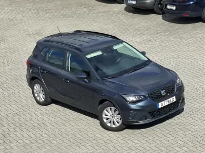 SEAT Arona 2022 - 15750 EUR, 47500 km - AUTO.MOTO.pt - 47500km - foto 12 de 28