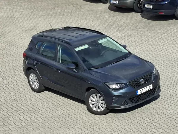SEAT Arona 2022 - 15750 EUR, 47500 km - AUTO.MOTO.pt - 47500km - foto 12 de 28