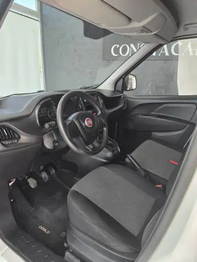 Fiat DOBLO 1.3 M-JET 3 LUG. 2021 - 13500 EUR, 119327 km - AUTO.MOTO.pt - 119327km - foto 11 de 16