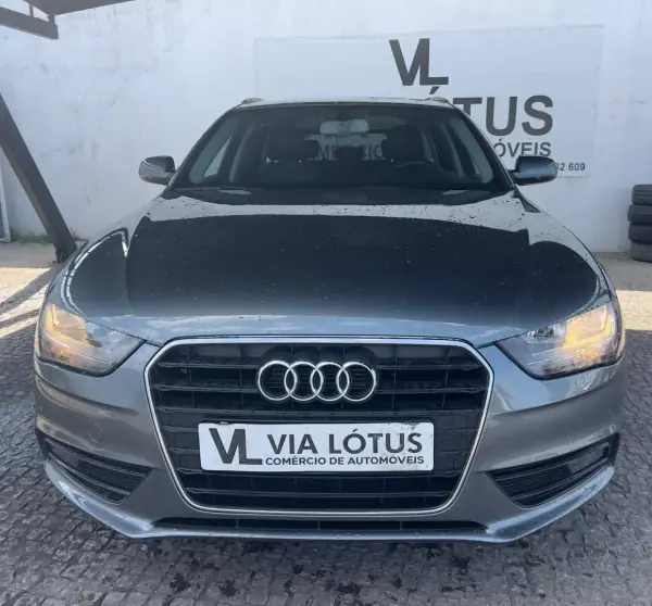 Audi A4 Avant 2016 - 16500 EUR, 219000 km - AUTO.MOTO.pt - 219000km - foto 3 de 12