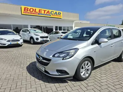 Opel Corsa 2016 - 8750 EUR, 236000 km - AUTO.MOTO.pt - 236000km - foto 11 de 26