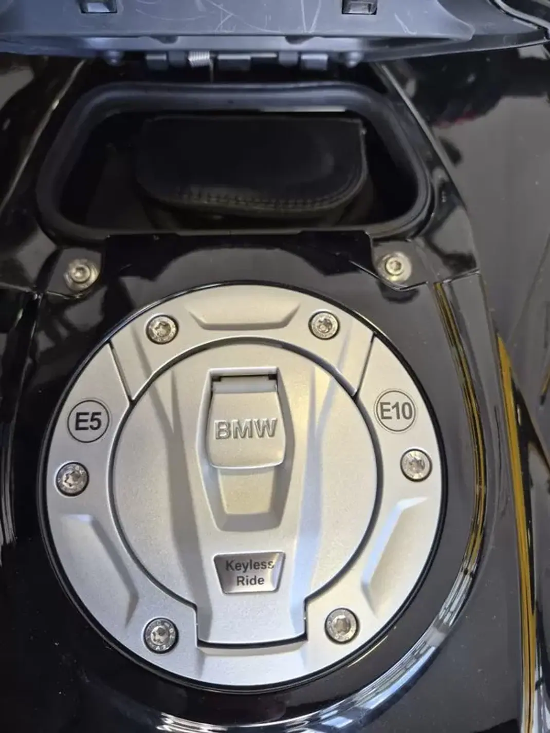 BMW C 400 GT 2022 - 16950 EUR, 14000 km - AUTO.MOTO.pt - 14000km - foto 9 de 20