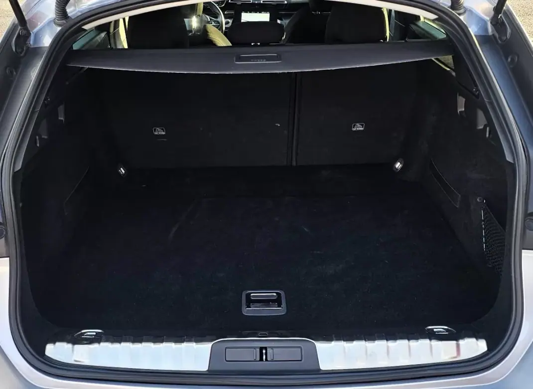 Peugeot 508 SW 2020 - 19500 EUR, 95000 km - AUTO.MOTO.pt - 95000km - foto 13 de 28