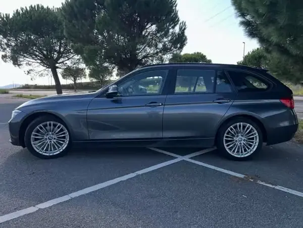 BMW 320 2012 - 13950 EUR, 274500 km - AUTO.MOTO.pt - 274500km - foto 2 de 10