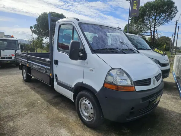 Renault  2008