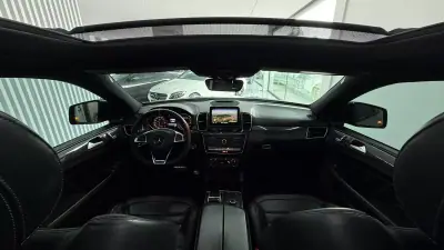 Mercedes-Benz GLE 63 AMG 2015 - 99990 EUR, 149475 km - AUTO.MOTO.pt - 149475km - foto 20 de 42