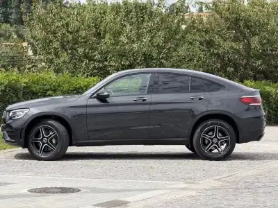 Mercedes-Benz GLC 300 2021 - 49499 EUR, 89500 km - AUTO.MOTO.pt - 89500km - foto 2 de 26