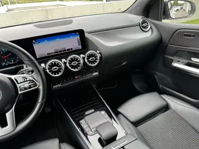 Mercedes-Benz B 200 2020 - 18900 EUR, 210000 km - 210000km - foto 29 de 74
