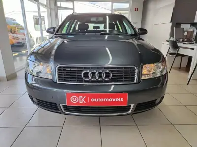 Audi A4 Avant 2004 - 6250 EUR, 348000 km - AUTO.MOTO.pt - 348000km - foto 3 de 34