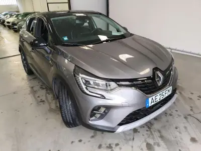 Renault Captur 2020 - 18699 EUR, 92031 km - AUTO.MOTO.pt - 92031km - foto 5 de 29