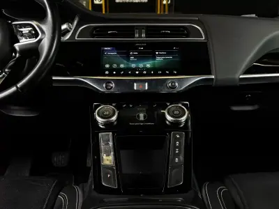 Jaguar I-Pace 2018 - 26990 EUR, 118500 km - AUTO.MOTO.pt - 118500km - foto 18 de 35