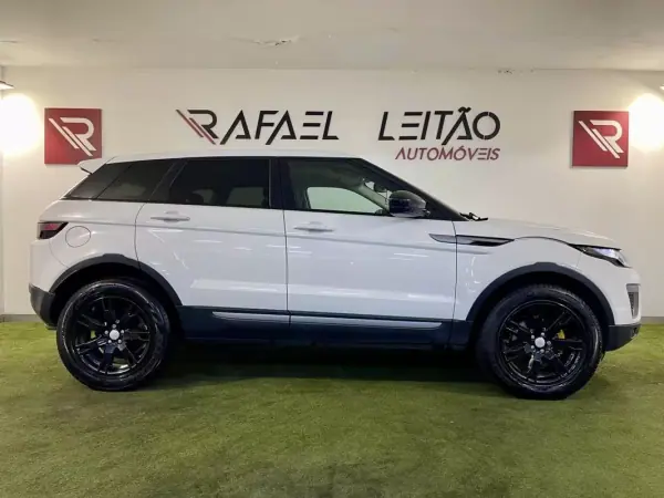 Land Rover Range Rover Evoque 2017 - 16950 EUR, 149900 km - AUTO.MOTO.pt - 149900km - foto 7 de 32