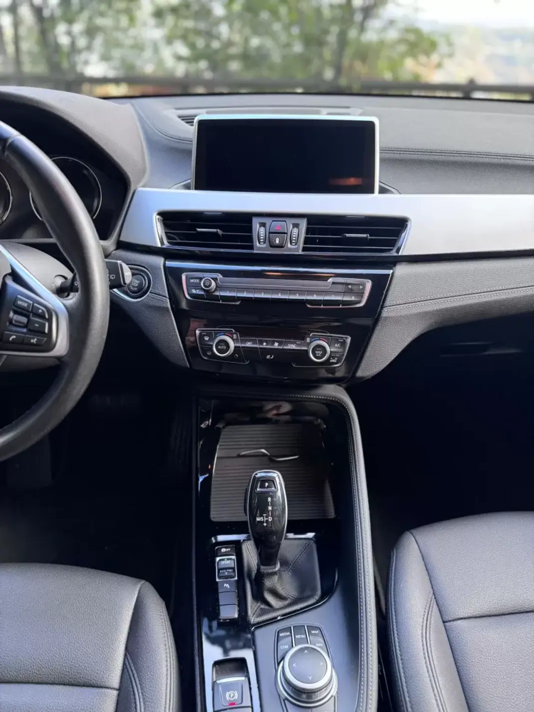 BMW X2 2020 - 24250 EUR, 132399 km - AUTO.MOTO.pt - 132399km - foto 15 de 21