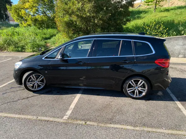 BMW 216 Gran Tourer 2015 - 12000 EUR, 190000 km - AUTO.MOTO.pt - 190000km - foto 7 de 20