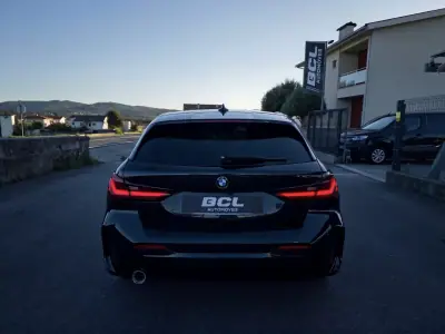 BMW 116 2021 — foto 6 de 51