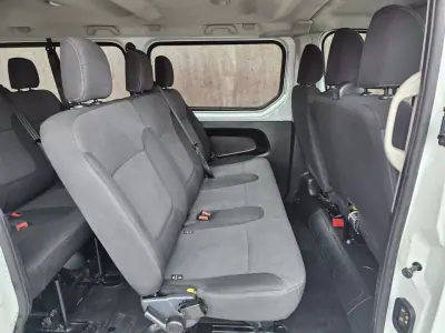 Renault Trafic 2021 - 27999 EUR, 164000 km - AUTO.MOTO.pt - 164000km - foto 8 de 14