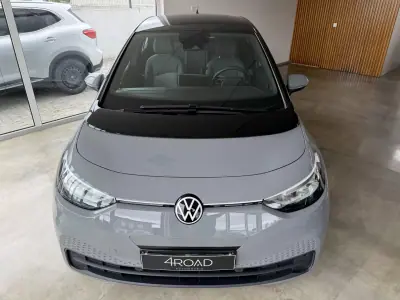 Volkswagen ID.3 2021 - 20500 EUR, 67100 km - 67100km - foto 17 de 103