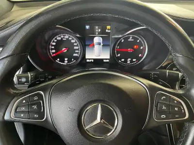 Mercedes-Benz GLC 220 2017 - 34800 EUR, 155916 km - AUTO.MOTO.pt - 155916km - foto 19 de 25