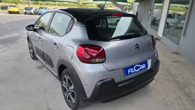 Citroën C3 2020 - 10900 EUR, 90470 km - AUTO.MOTO.pt - 90470km - foto 3 de 15