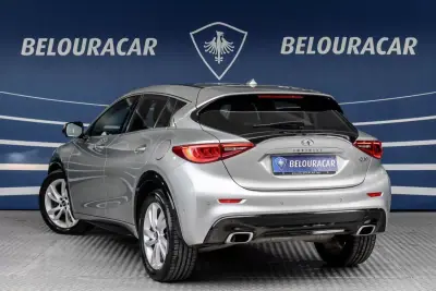 Infiniti Q30 2016 - 19750 EUR, 116708 km - AUTO.MOTO.pt - 116708km - foto 4 de 16