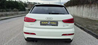 Audi Q3 2013 - 17950 EUR, 143000 km - AUTO.MOTO.pt - 143000km - foto 25 de 26