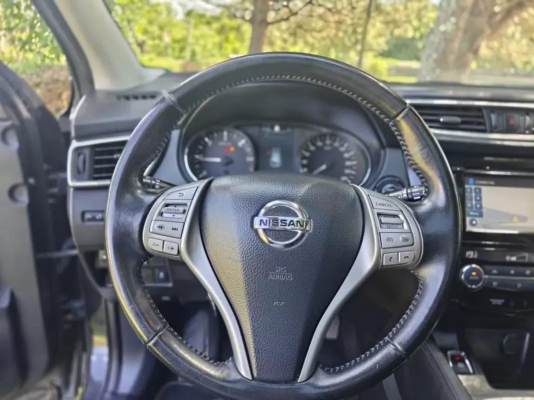 Nissan Qashqai 2016 - 13490 EUR, 159600 km - AUTO.MOTO.pt - 159600km - foto 28 de 39