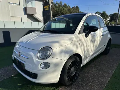 Fiat 500 2009 — foto 3 de 40
