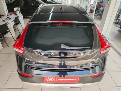 Volvo V40 Cross Country 2014 - 8150 EUR, 211000 km - AUTO.MOTO.pt - 211000km - foto 10 de 35