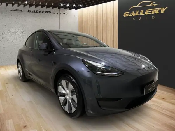 Tesla Model Y 2023 - 32800 EUR, 92000 km - AUTO.MOTO.pt - 92000km - foto 2 de 20