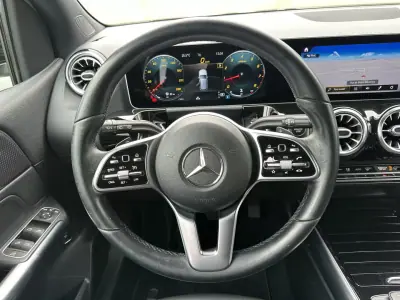 Mercedes-Benz B 200 2020 - 18900 EUR, 210000 km - 210000km - foto 39 de 74
