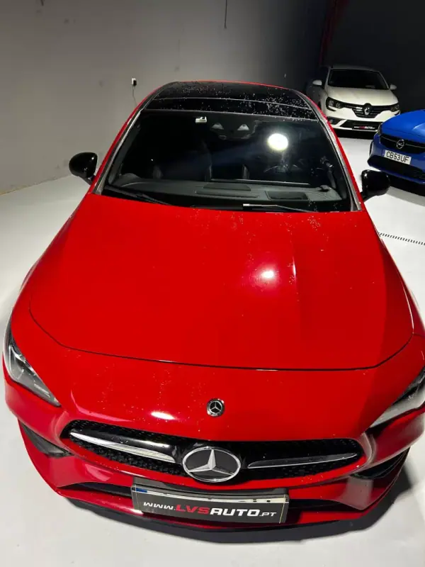 Mercedes-Benz CLA 200 2020 - 35500 EUR, 41690 km - AUTO.MOTO.pt - 41690km - foto 8 de 47